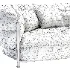 Honey Sofa - Thumbnail 6