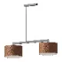 Aromas Del Campo Rems Long Pendant Lamp - Thumbnail 2