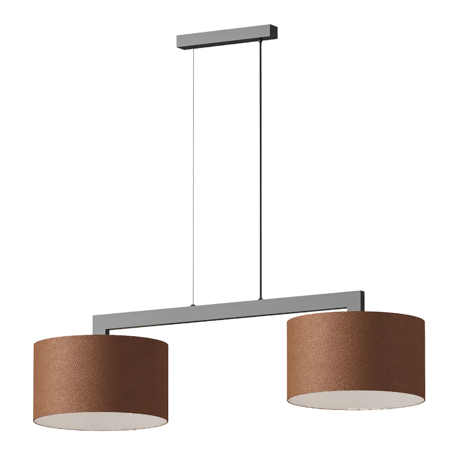 Aromas Del Campo Rems Long Pendant Lamp Image 2