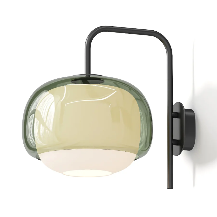 Clinco 01 Wall Lamp Image 2