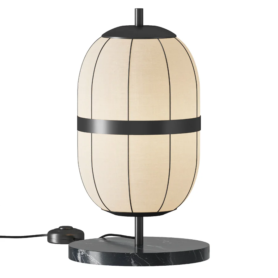 Pull Table Lamp by Aromas Del Campo Image 1