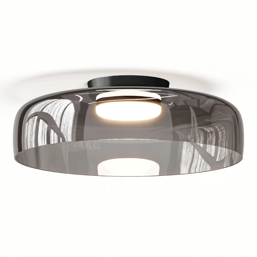 Leds C4 Levels 04 Ceiling Lamps Image 4