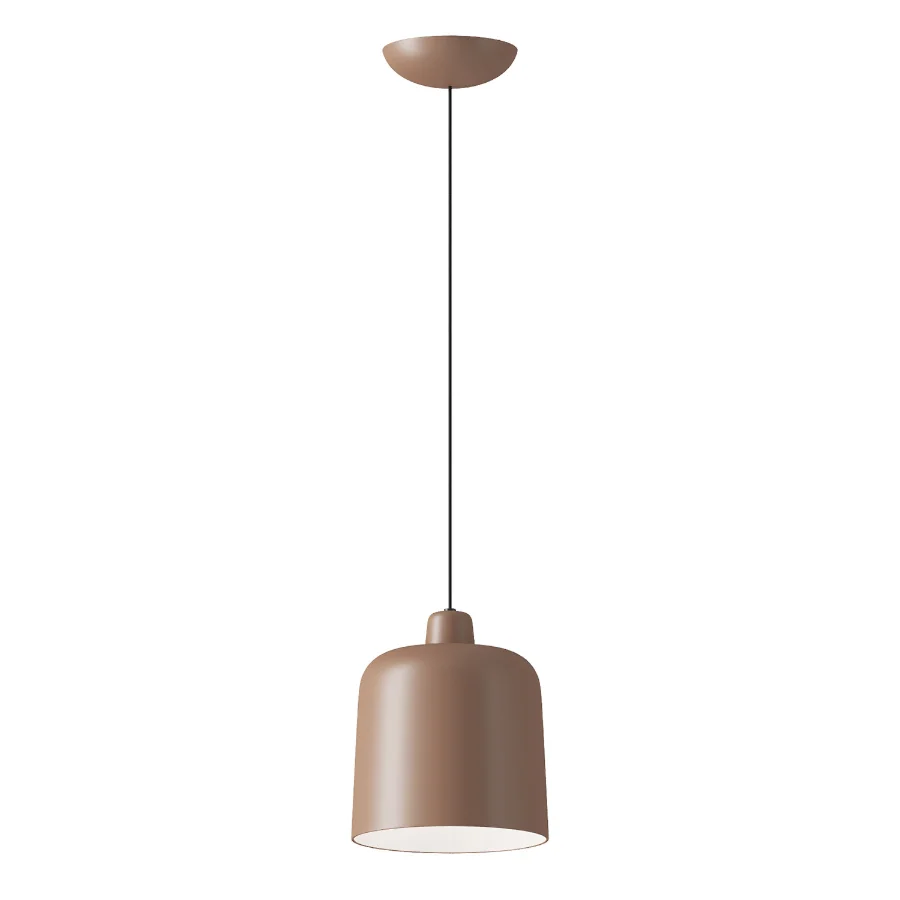 Luceplan Zile 01 Pendant Lamp Image 2
