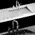 Wash Basin Stone - Thumbnail 6