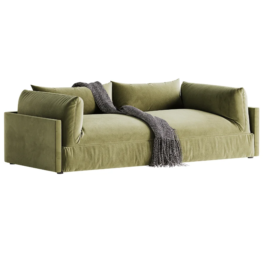 Divan Pacific Image 1
