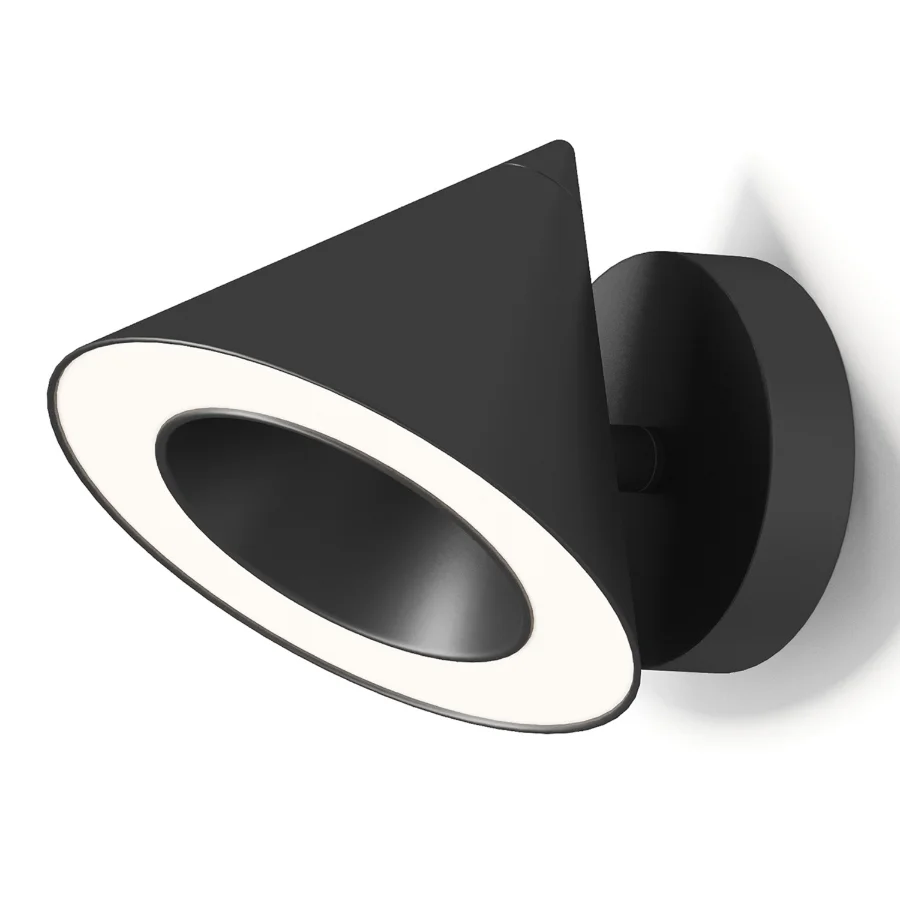 Etro Wall Lamp by Freya Image 1