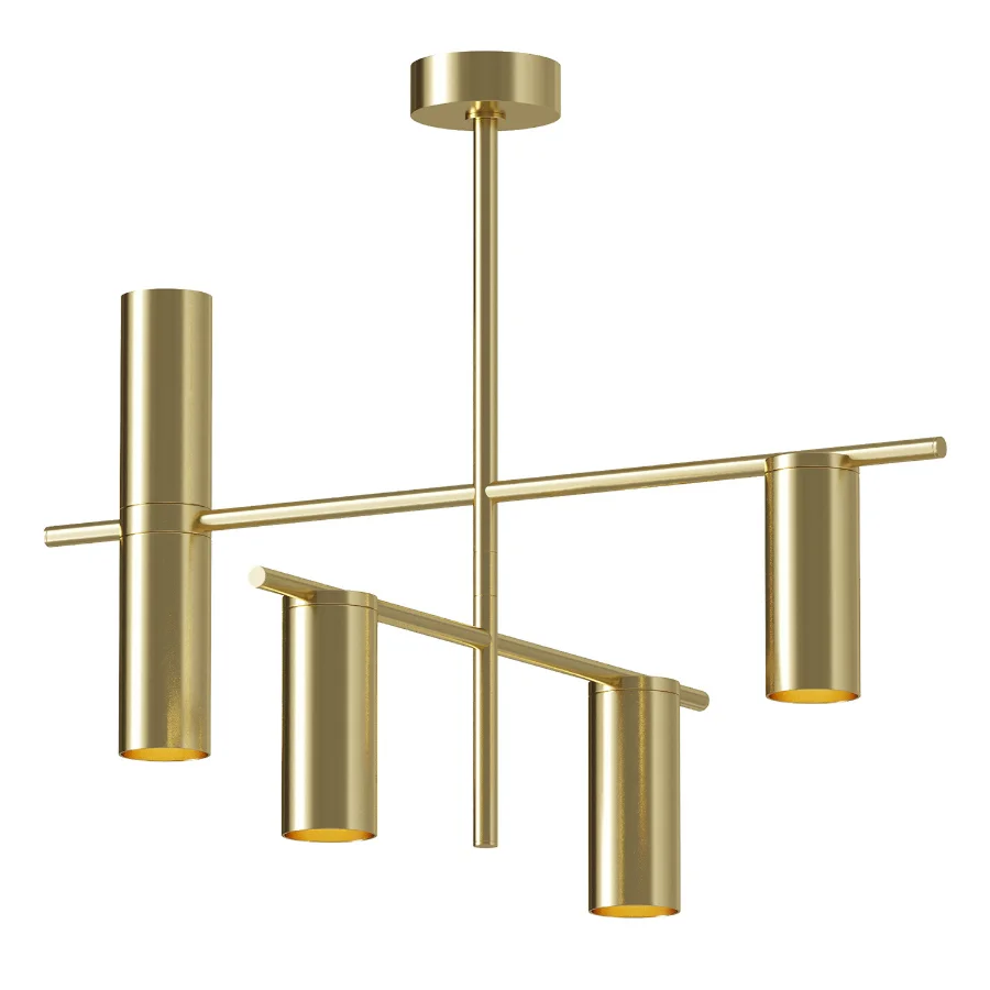 Cassandra Pendant light Image 4