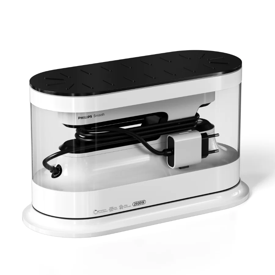 PHILIPS Modern Electric Iron Image 5
