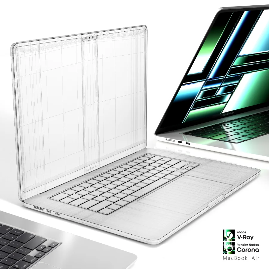 MacBook Air Image 5