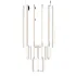 Pipeline 05 Chandelier - Thumbnail 2