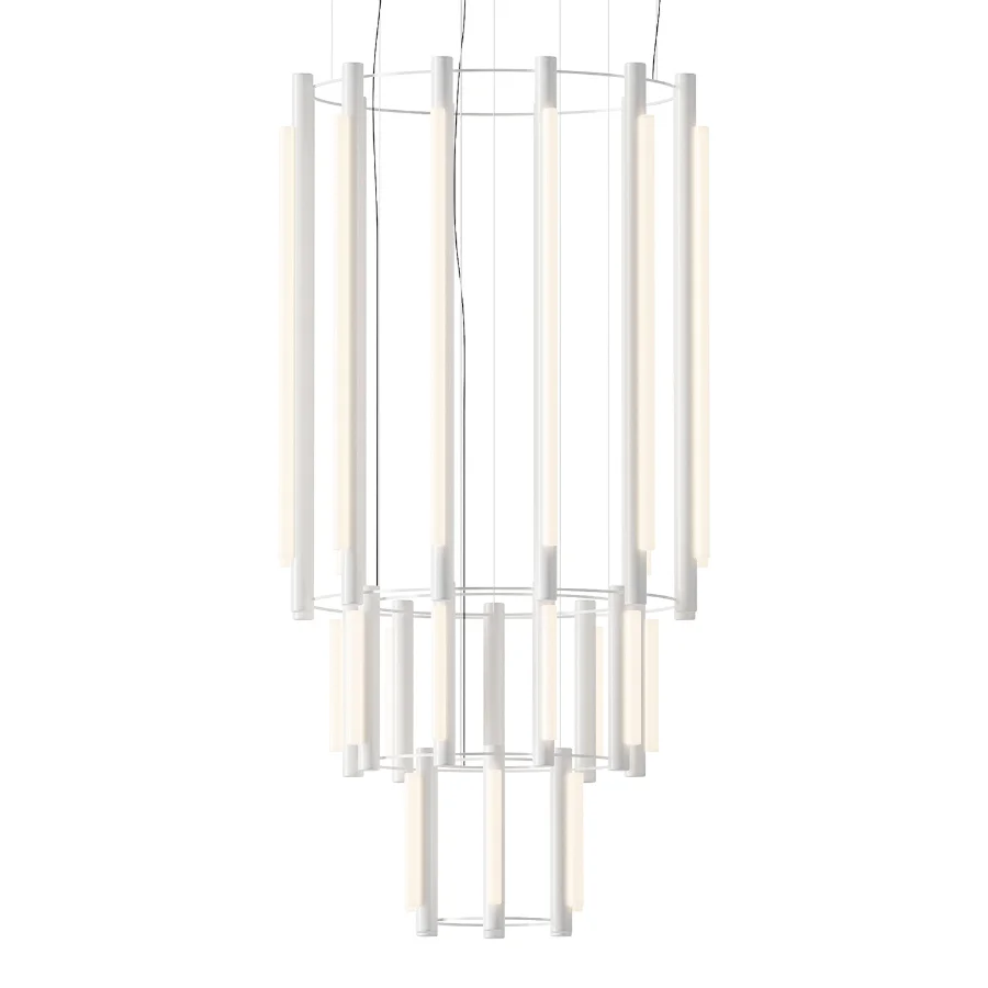 Pipeline 05 Chandelier Image 2