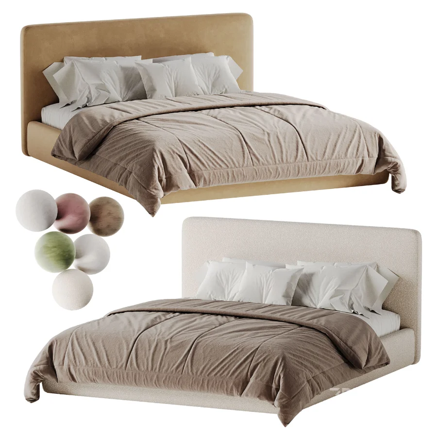 Bed Baddi Image 4