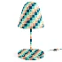 Helios Table Lamp by Ghidini 1961 - Thumbnail 8