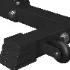 Mirafit_M3_Squat_Stands - Thumbnail 3