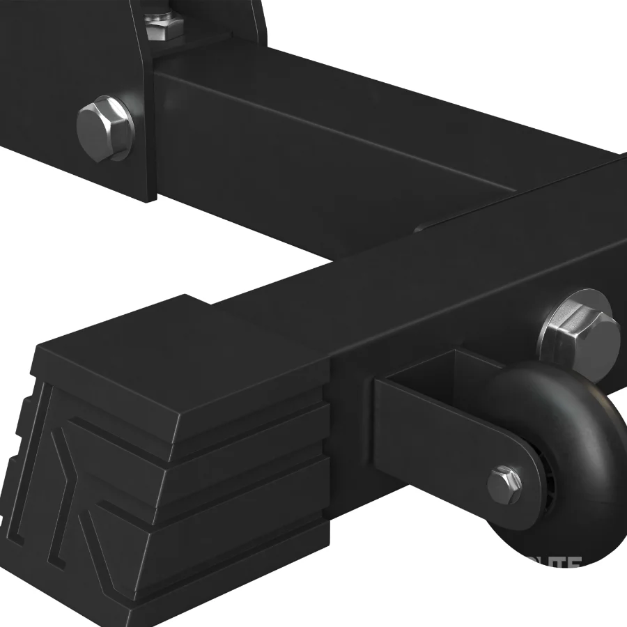 Mirafit_M3_Squat_Stands Image 3