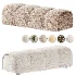 Ruffle Pouf - Thumbnail 4