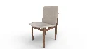 Framework Dining Chair - Thumbnail 4