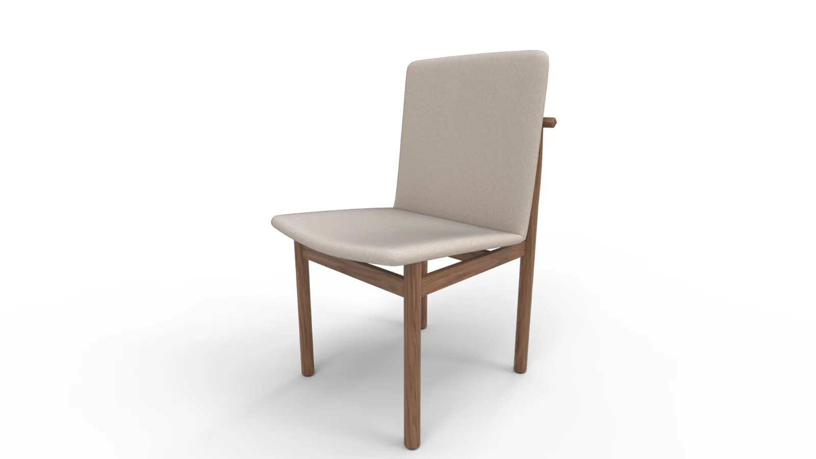 Framework Dining Chair Image 4