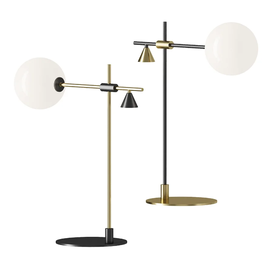 Aromas del Campo CRANE Table Lamp Image 4