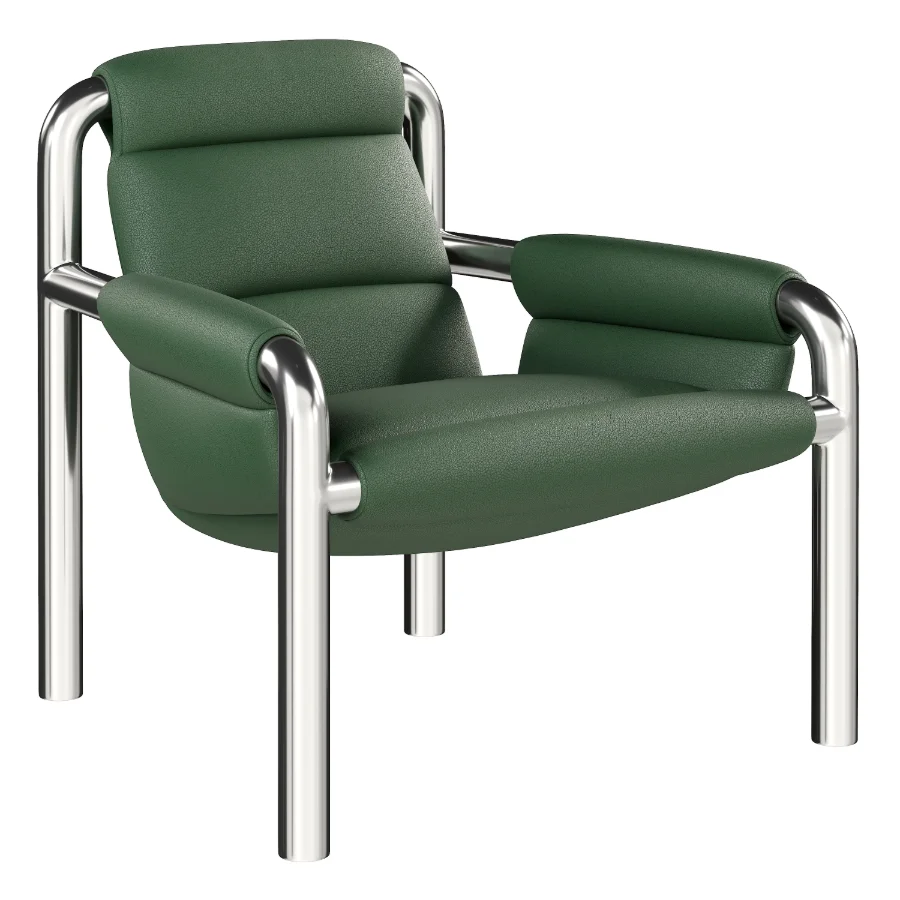 Atli Lounge Chair Image 2