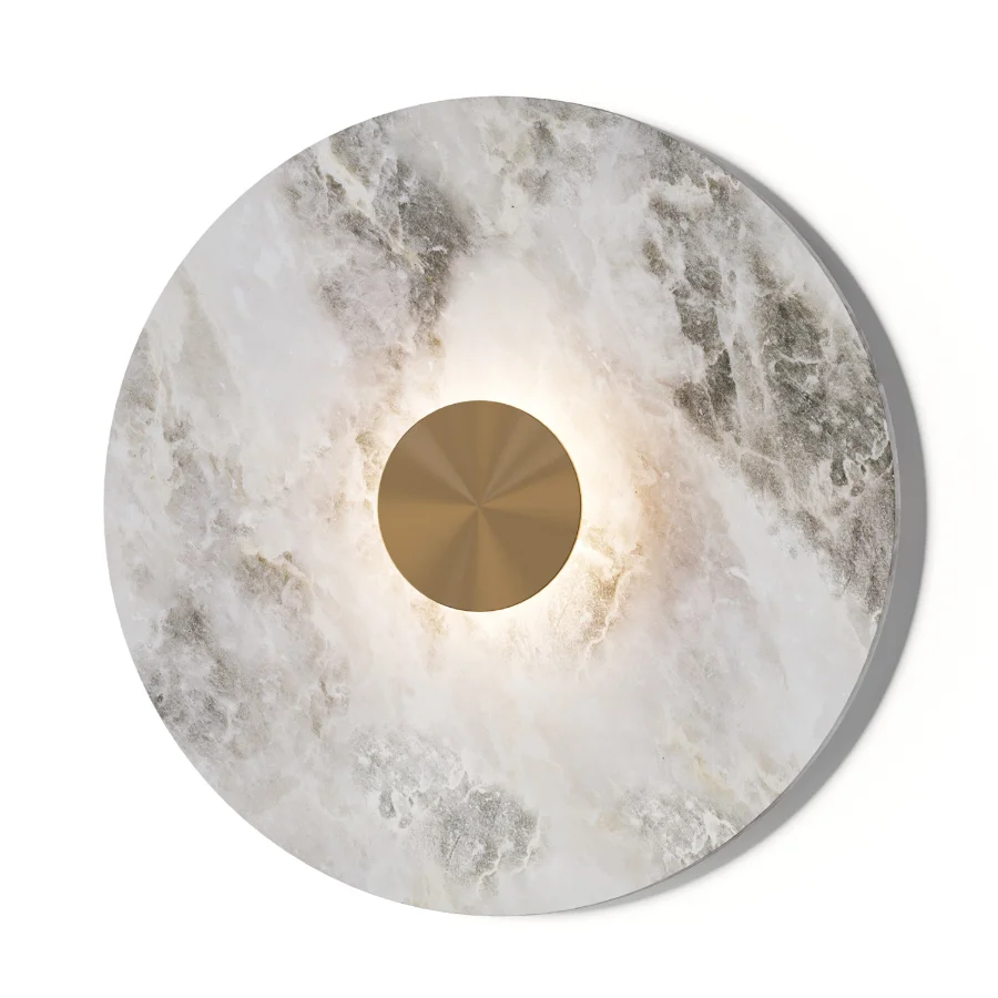 LEIA Wall lamp by Lampatron Image 3
