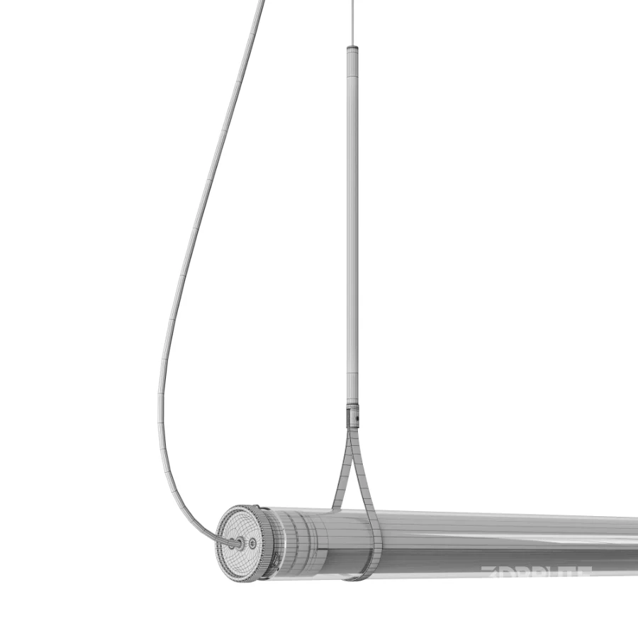 Fris Pendant Lamp by Marset vol 6 Image 6