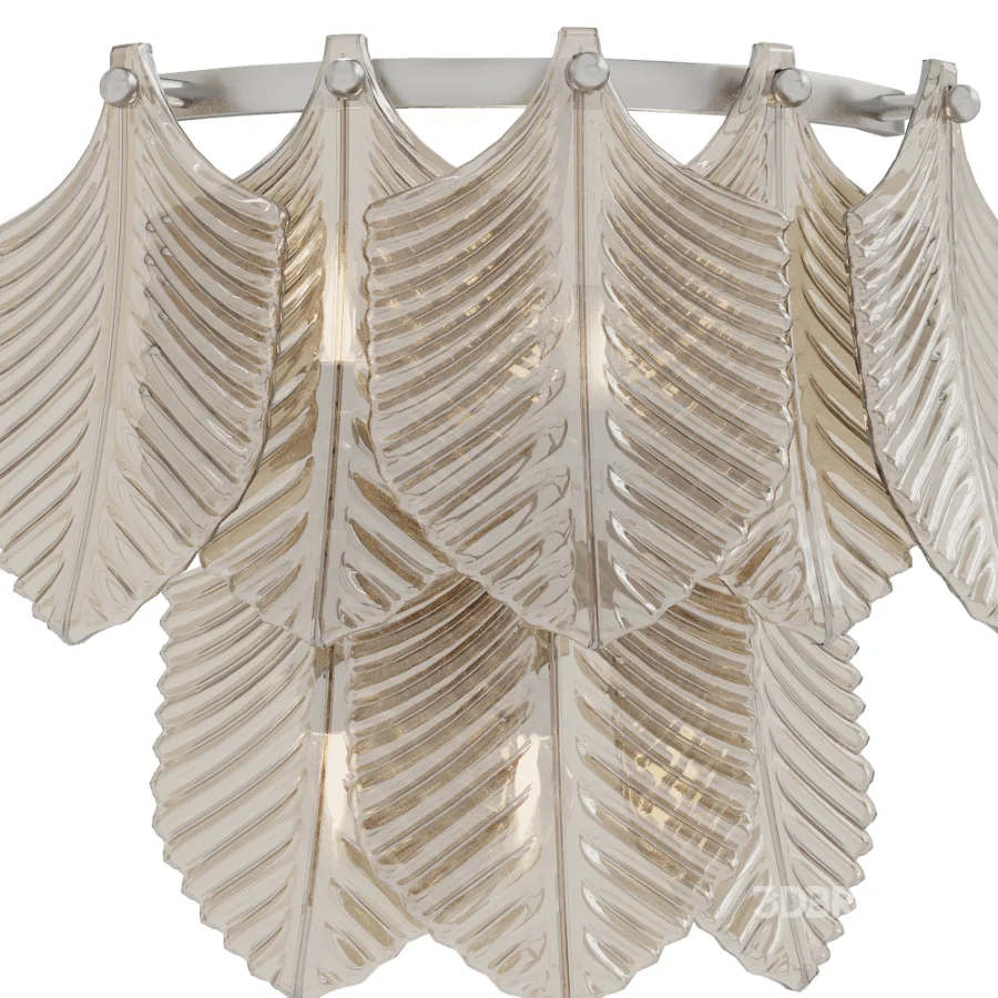 Verbier Wall Light Image 6
