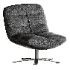 Zen Armchair By Saloni - Thumbnail 2