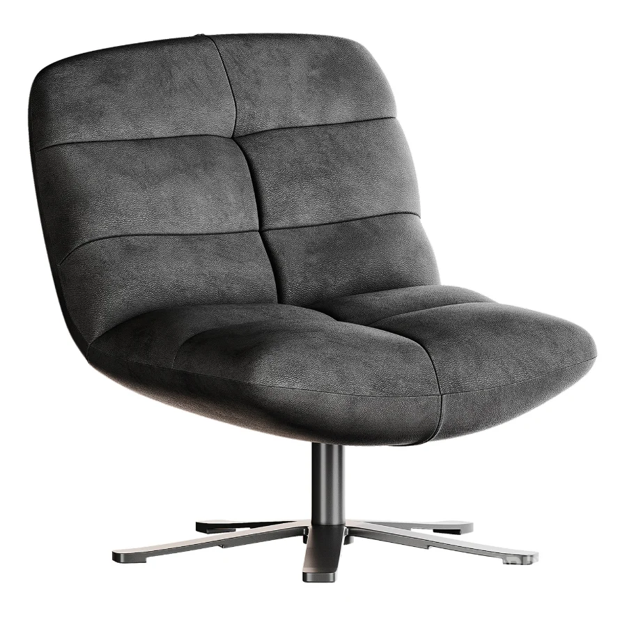 Zen Armchair By Saloni Image 2