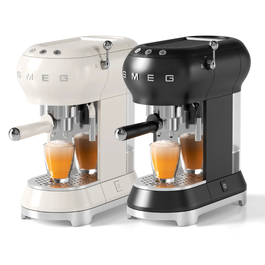 SMEG Kitchen Set 5 Image 3
