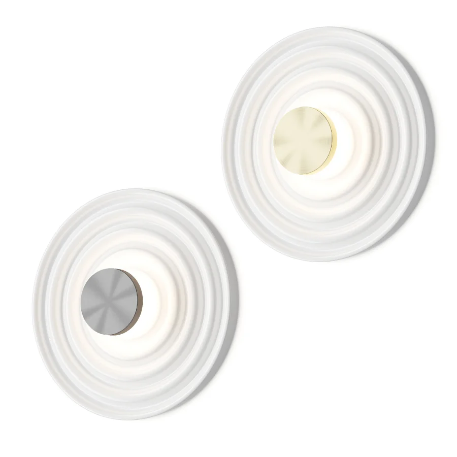Aromas Del Campo Rang Wall Lamp Image 1
