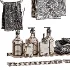 Decorative Bathroom Set 07 - Thumbnail 6