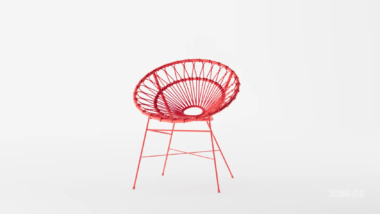Daisy Lounge Chair Image 11