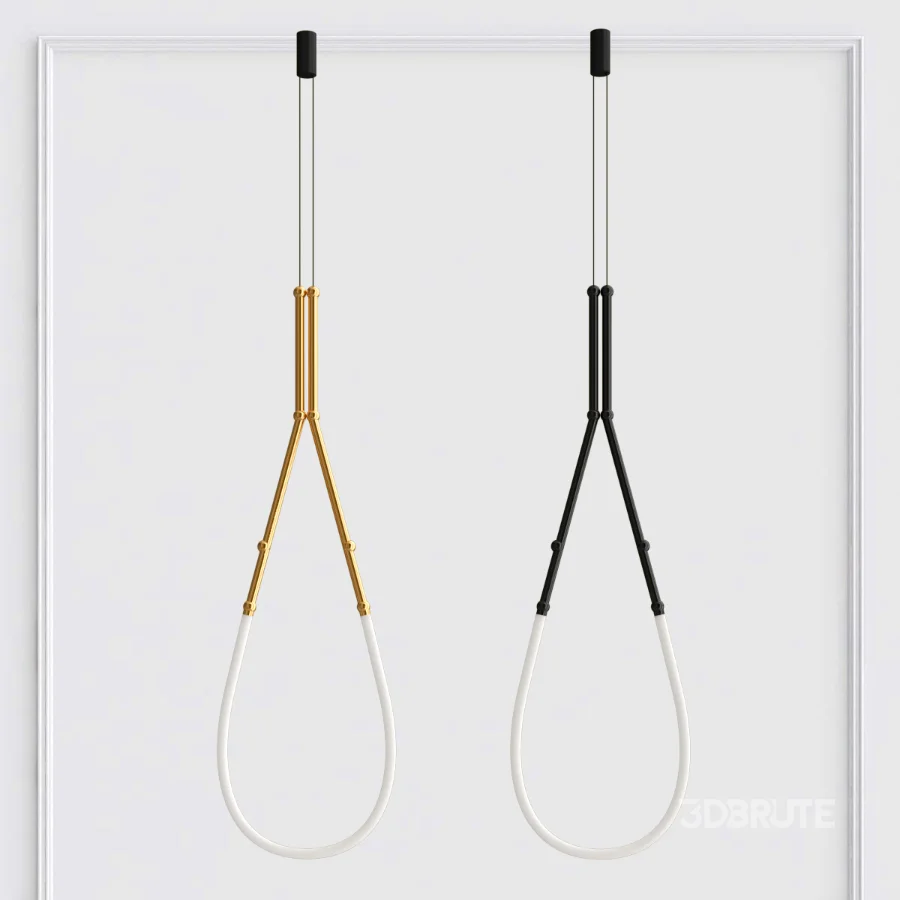 Art Creative Chandelier 2 Image 3