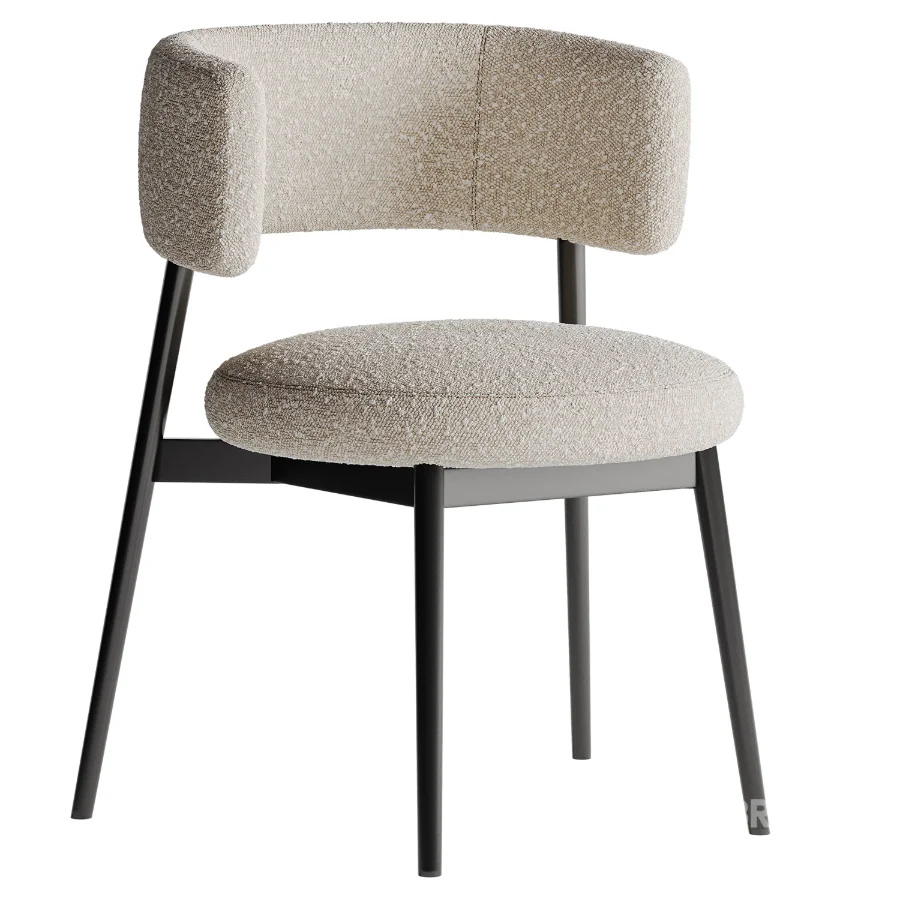 Dining Chair Folsom Image 3