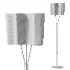 Logico Terra Floor Lamp - Thumbnail 4