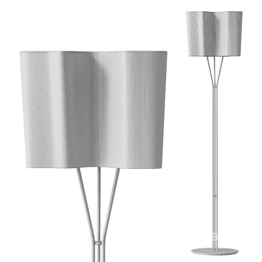 Logico Terra Floor Lamp Image 4