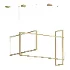 Aromas Del Campo Frame Pendant Lamp - Thumbnail 1