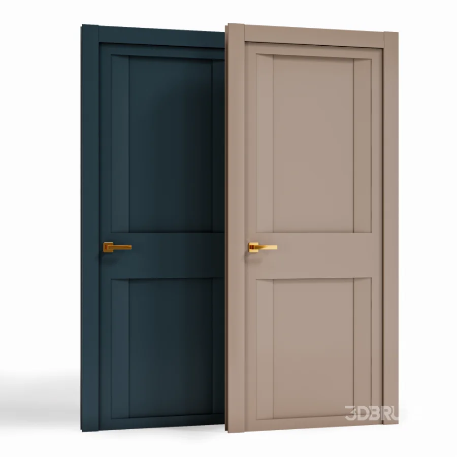 BREND DOOR Image 5