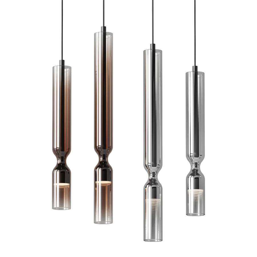 Penta Light Misty Pendant Lamp Image 3