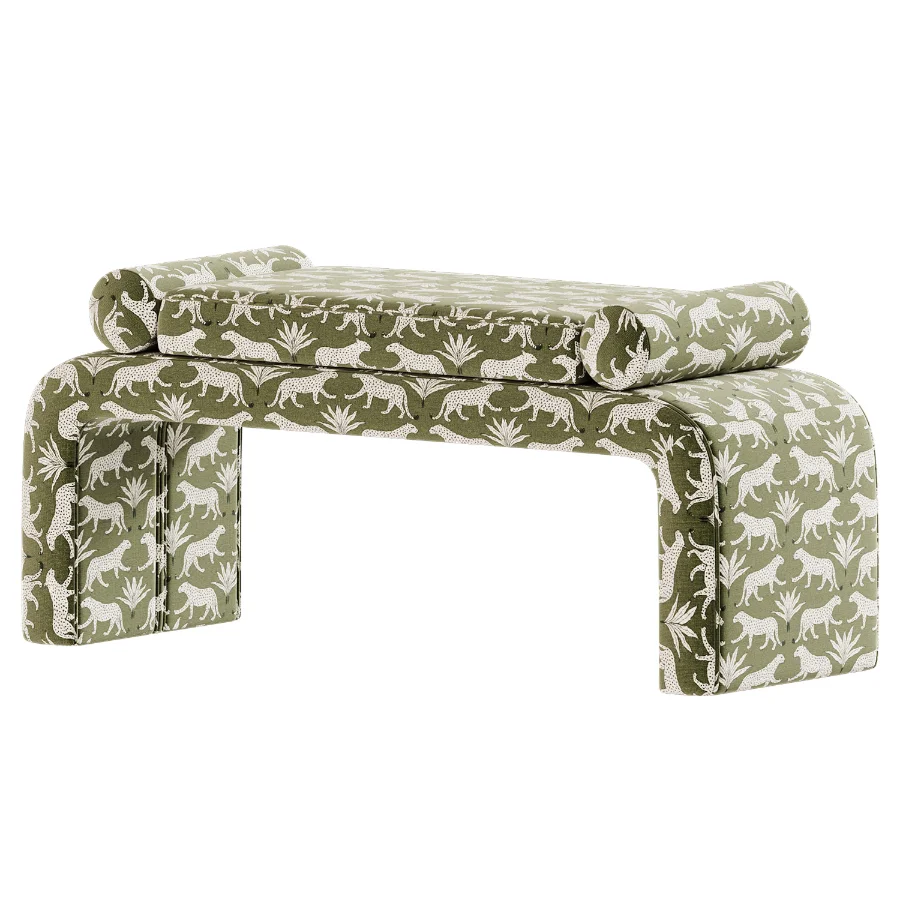Banketka bench chic Image 1