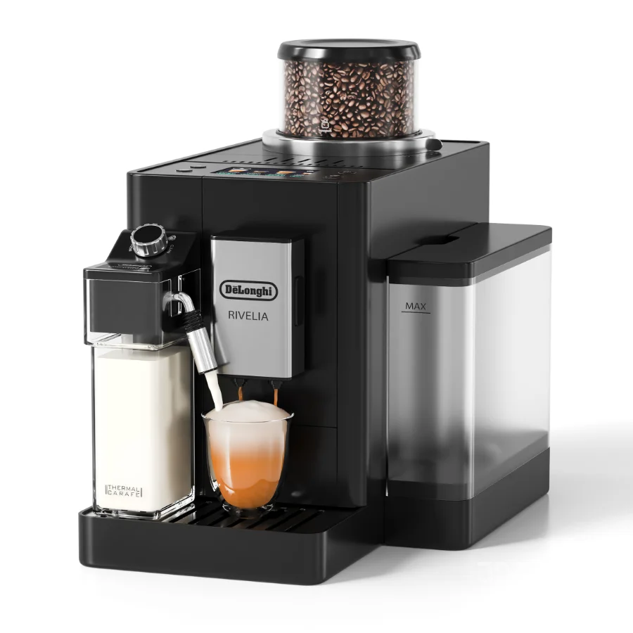 Coffee Maker Kitchen Set Image 2