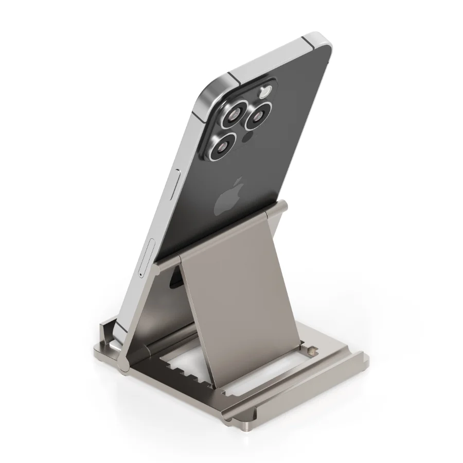 DESKTOP MOBILE PHONE HOLDER Image 5