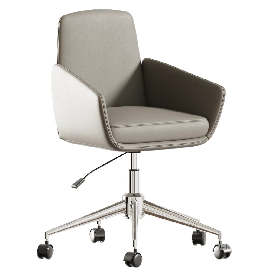 Haworth Poppy Swivel Chair Image 1