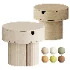 Tamita Bedside table La Redoute - Thumbnail 6