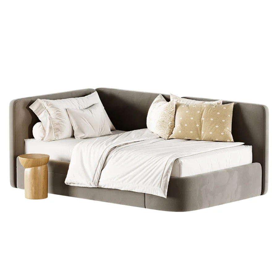 Kids Bed Oliver Image 1