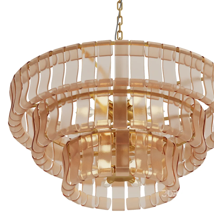 Kancler Luxury Chandelier Image 5