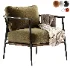 Telso Armchair - Thumbnail 1
