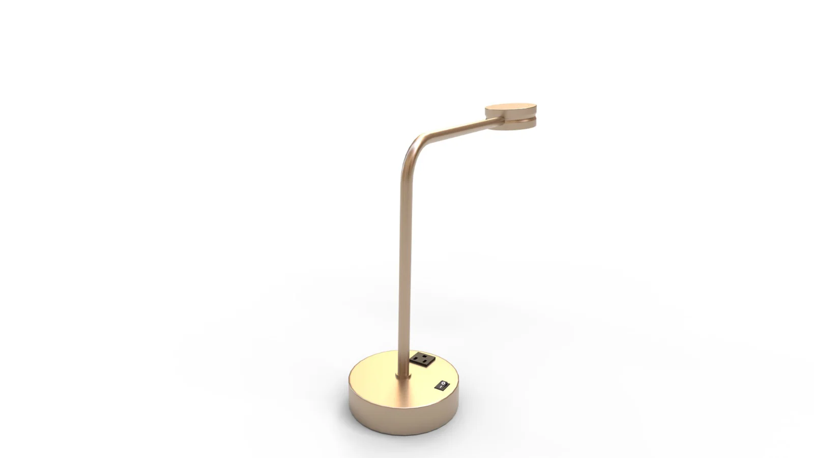 PENN TABLE LAMP Image 1