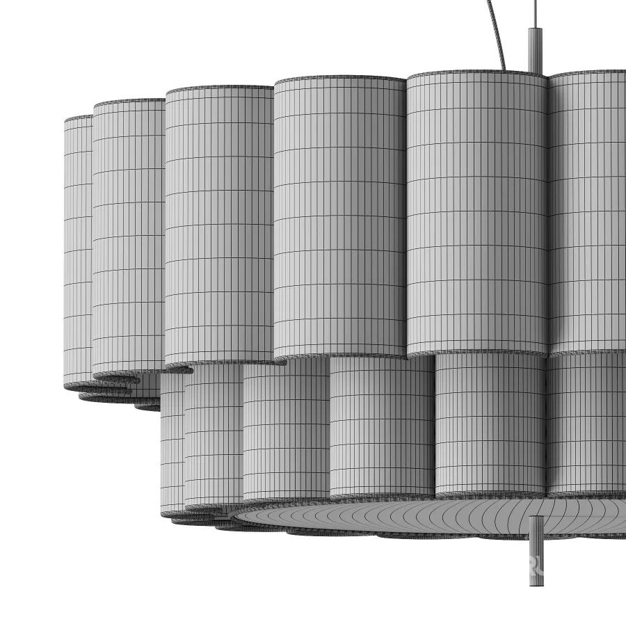 Folia Pendant Lamp Image 5